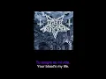 Download Lagu Dark Funeral - Nosferatu (lyr-sub)(eng-cast)