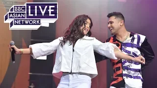 Download Mickey Singh – I Am Urban Desi (Asian Network Live 2019) MP3