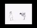 Jekyll & Hyde | Track 15: Lucy Meets Hyde | Animatic