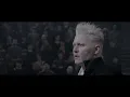 Video di FANTASTIC BEASTS: THE CRIMES OF GRINDELWALD Clip - Magic Blooms Only in Rare Souls