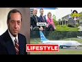 Mario Cuomo s Lifestyle 2020 Girlfriend Family Net worth Biography