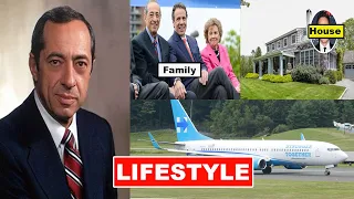 Mario Cuomo s Lifestyle 2020 Girlfriend Family Net worth Biography
