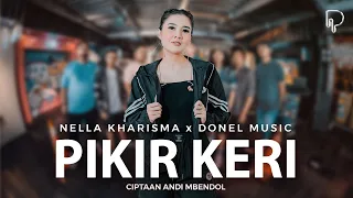 nella kharisma pikir keri offical music video 
