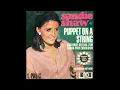 Sandie Shaw - Puppet On A String - 1967