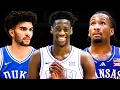 I Simulate the Careers of the 2026 Draft Class