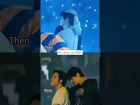 Jungkook 💜 for Suga👀 #btsarmy #bts