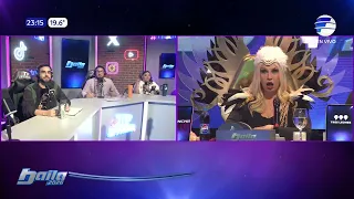 ¡Se armó el cruce con el Team del Streaming!💥¿El jurado se olvida del archivo?👀#Baila2026