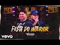 Download Lagu Os Barões da Pisadinha - Festa do Interior (Ao Vivo)
