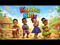 Bangala Name Song | KARIBU KIDZ