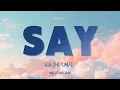 Download Lagu KESHI \