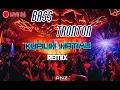 Download Lagu REMIX KUPILIH HATIMU, BASS TINGGI DIJEE