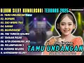 TAMU UNDANGAN - ROPANG || SILVY KUMALASARI || PUSAKA CAMPURSARI FULL ALBUM TERBARU 2025 #silvy