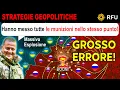 Download Lagu 7 Lug: Bloccata Offensiva nel Donbas! 110.000 Soldati Russi RIMASTI SENZA MUNIZIONI | RFU News