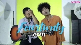 Download Fourtwnty - Kusut (Live at GADISmagz) MP3