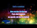 La Nueva Luna Iluminara Karaoke