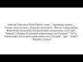 How to Execute System Commands in Python subprocess Tutorial