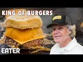How Hamburger America Became the Top Burger Spot in NYC Icons