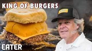 How Hamburger America Became the Top Burger Spot in NYC Icons