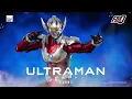 Download Lagu threezero’s FigZero 1/6 ULTRAMAN SUIT TARO promotion video