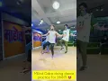 Download Lagu Shanti - Millind Gaba feat. Nikki Tamboli | Dance practice | Hookstep