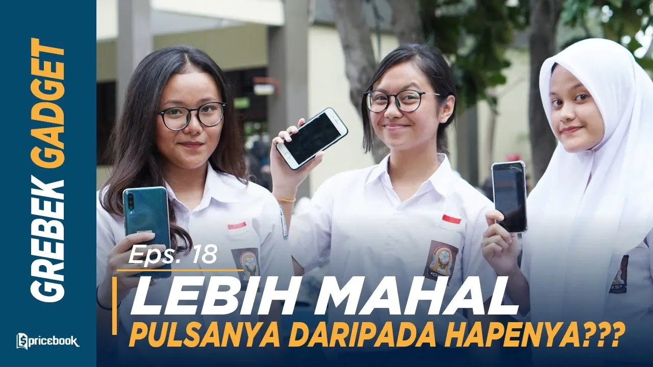 Cara jualan pulsa pakai hp