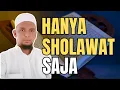 Download Lagu Heboh! Dibantah Netizen Karena Pilih Shalawat, Benarkah Salah Fokus Shalawat \u0026 Kurang Baca Qur’an?