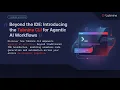 Beyond the IDE Introducing the Tabnine CLI for Agentic AI Workflows