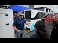 Blue Diamond Machinery Show Off GEH2 Hydrogen Generator in Queensland Demonstration