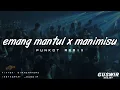 Download Lagu DJ EMANG MANTUL PUNYA ISTRI DUA X MANIMISU - FUNKOT REMIX#2022