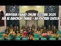 Download Lagu OMGG!! AL BAROKAH DAMAI - AR RHOBBU SHOLLA