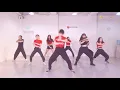 Blu Cantrell - Hit 'Em Up Style (Oops!) 안무 (Cookie Choreography)
