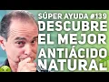 Download Lagu SÚPER AYUDA #139 Descubre El Mejor Antiácido Natural