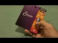 Watch Before Buying Elixir Strings Acoustic Guitar Strings