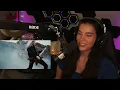 I DID NOT EXPECT THIS!! First Time Reaction to Arch Enemy - "The Eagle Flies Alone"