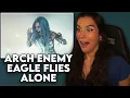 Download Lagu I DID NOT EXPECT THIS!! First Time Reaction to Arch Enemy - \