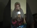 Lagu Merdu nya suara seorang ibu pedagang nasi uduk