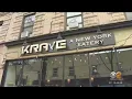 Shop Local Saturday Krave