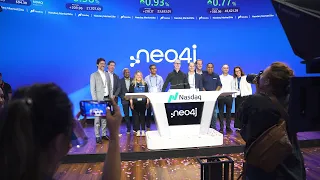 GraphSummit NYC Wrapup for All-Nodes