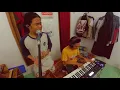 Download Lagu Kelong pangngu'rangi - anto sarro (cover piano )