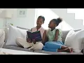 Parents role in helping their children s literacy