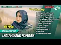 Download Lagu Rayola - SAHUJAN INDAK SARINAI | SUMPAH MAINAN BIBIA | PAI INDAK | LAGU MINANG TERPOPULER 2024