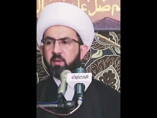 ⁣نعم، نحتاج ذلك كثيراً.