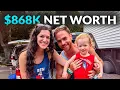 868k Net Worth in Georgia by Age 39 with Anthony Rojas