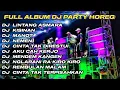 Download Lagu DJ LINTANG ASMORO X KISINAN FULL ALBUM DJ JAWA STYLE PARTY HOREG GLERR JARANAN DOR‼️