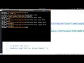 1 2 Hello world command line Getting Started Nodejs