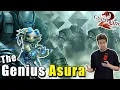 Asura Lore in a Nutshell Guild Wars 2 Minute Lore