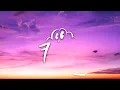 CNCO - Reggaetón Lento (Letra/Lyrics)