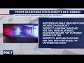 Search for suspects involved in stabbing at Mala Vida nightclub I FOX 7 Austin