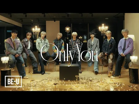 Video Thumbnail: MAZZEL / Only You -Special Live Performance-