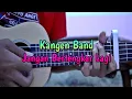Download Lagu Kangen Band - Jangan Bertengkar Lagi cover ukulele by @Zidan AS